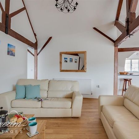 Old Coastguard Apartment 3 Weymouth Buitenkant foto