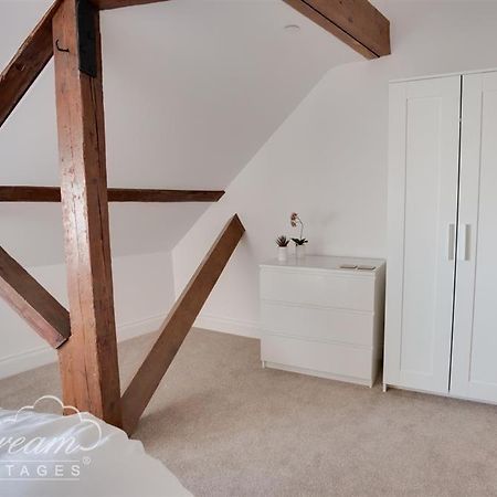 Old Coastguard Apartment 3 Weymouth Buitenkant foto