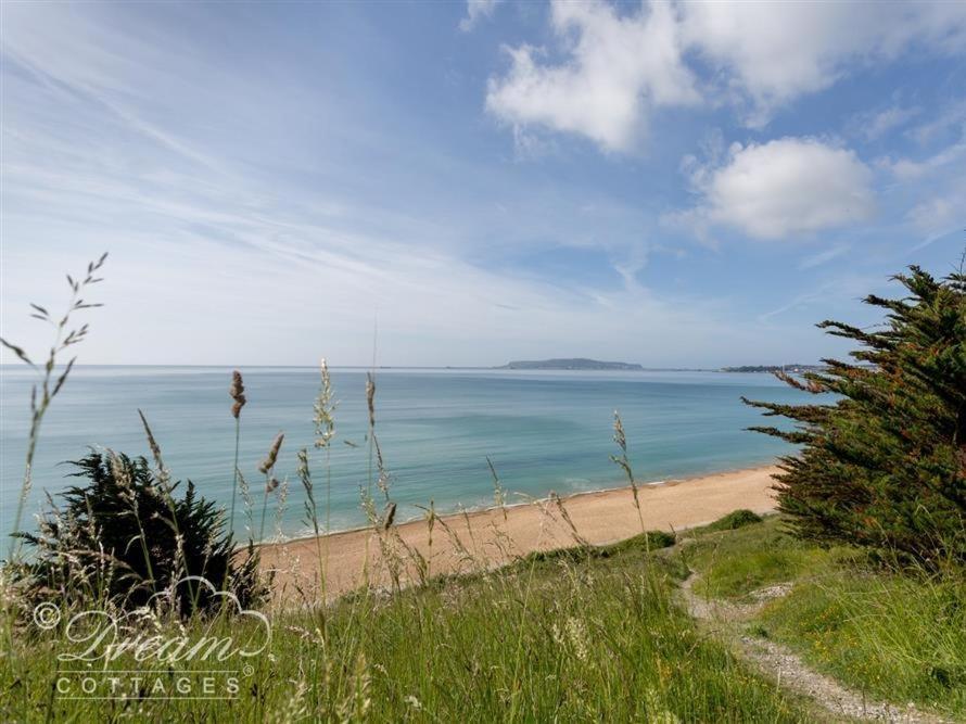 Old Coastguard Apartment 3 Weymouth Buitenkant foto