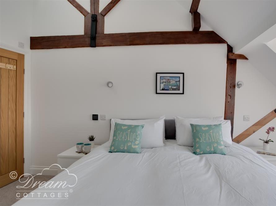 Old Coastguard Apartment 3 Weymouth Buitenkant foto