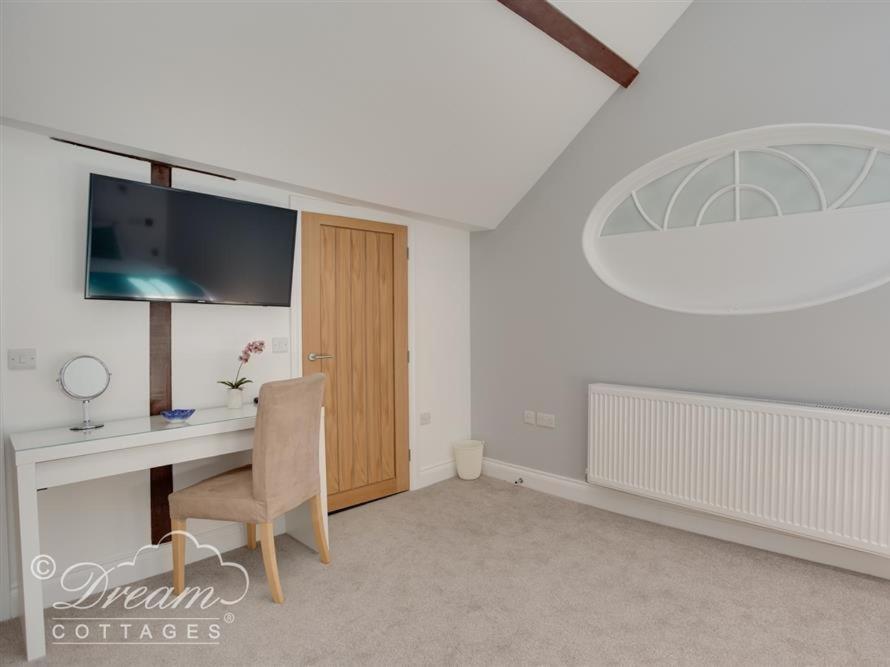 Old Coastguard Apartment 3 Weymouth Buitenkant foto
