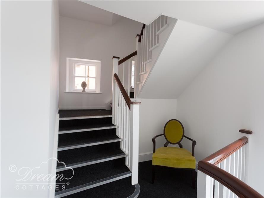 Old Coastguard Apartment 3 Weymouth Buitenkant foto